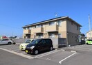 エスターテ柊Ⅰの外観