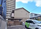 エスペランサ 花ノ宮の外観