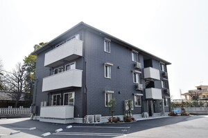 エスポワール宮浦