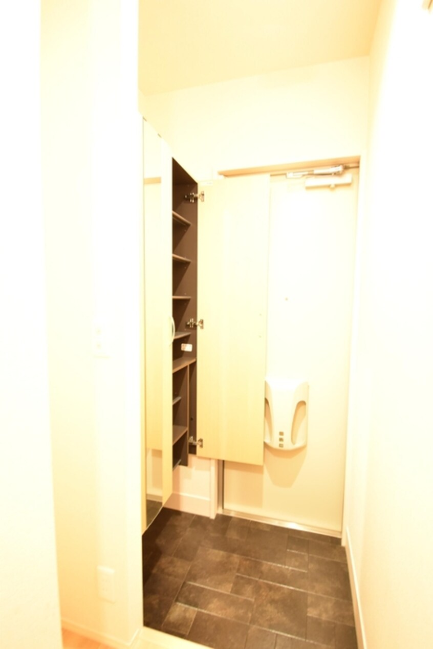  ブランノワール前塩屋