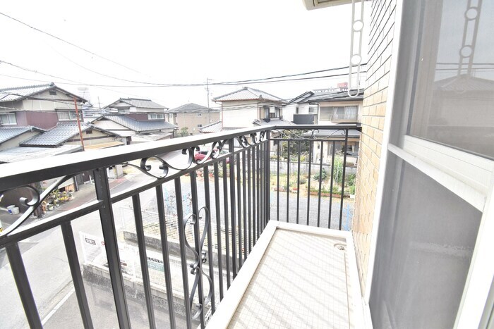  プレスティージュ土器町東　B棟