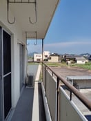  ヴィラナリー長尾　Ⅰ棟