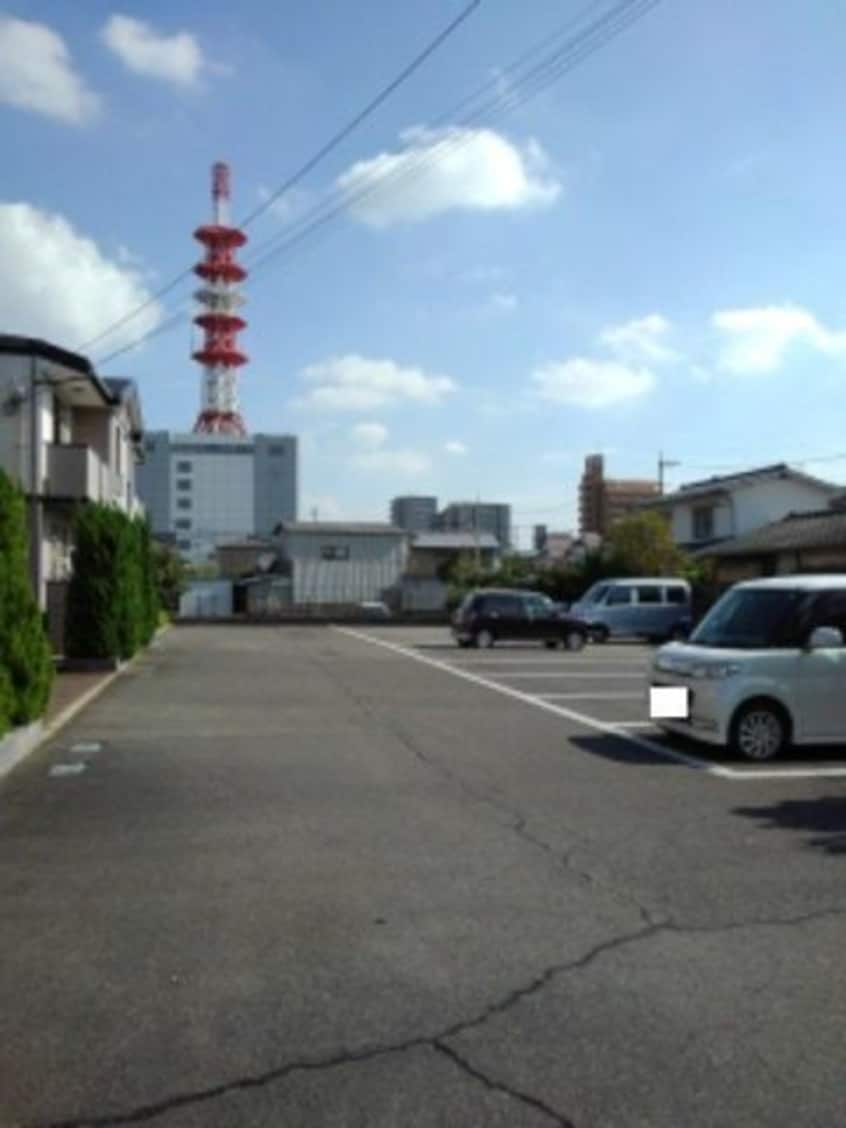 メゾニティー　Ｂ