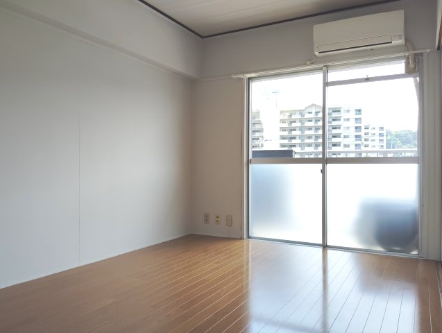  ヴィラナリー志度　Ⅰ棟