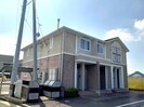 サニーサイド　ハウス　森Ｃの外観