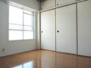  ヴィラナリー志度　Ⅱ棟