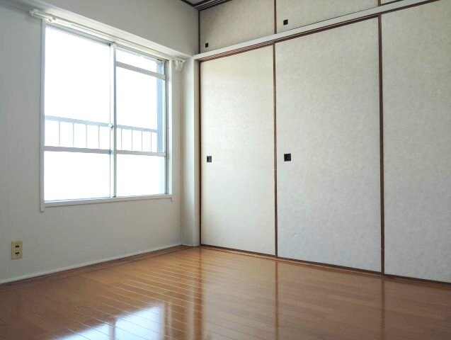  ヴィラナリー志度　Ⅱ棟
