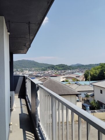  ヴィラナリー志度　Ⅲ棟