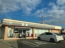 セブンイレブン さぬき志度小坂店(コンビニ)まで772m ヴィラナリー志度　Ⅲ棟
