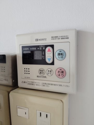  ヴィラナリー志度　Ⅲ棟