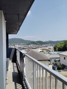  ヴィラナリー志度　Ⅲ棟