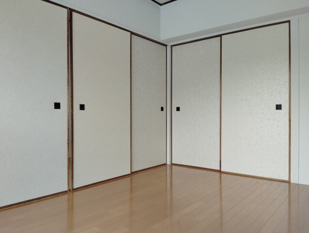  ヴィラナリー志度　Ⅲ棟