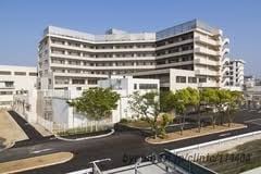 国立香川大学医学部(大学/短大/専門学校)まで739m キャッスルⅡ