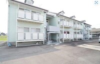 メゾニティ郡家