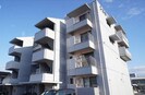 シルキーハイムの外観