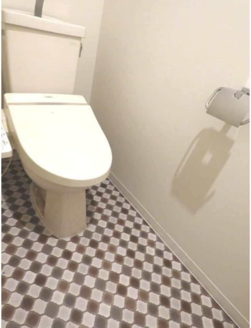  オレンジコート栗林