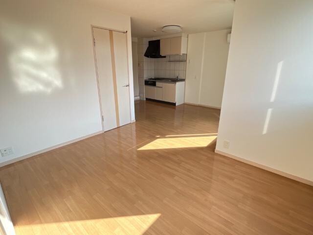 リビング カサ・ベルデ