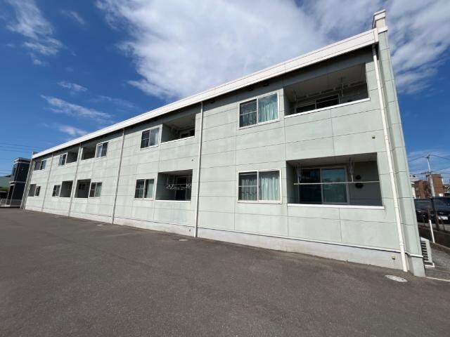 外観写真（昼） カサ・ベルデ