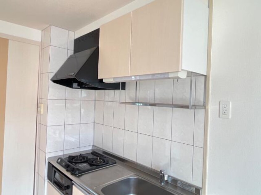 キッチン カサ・ベルデ