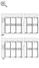  レオパレスやまきた