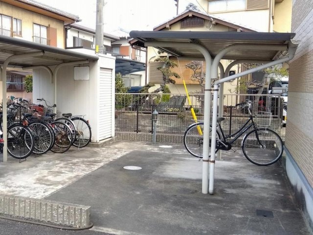  レオパレスやまきた