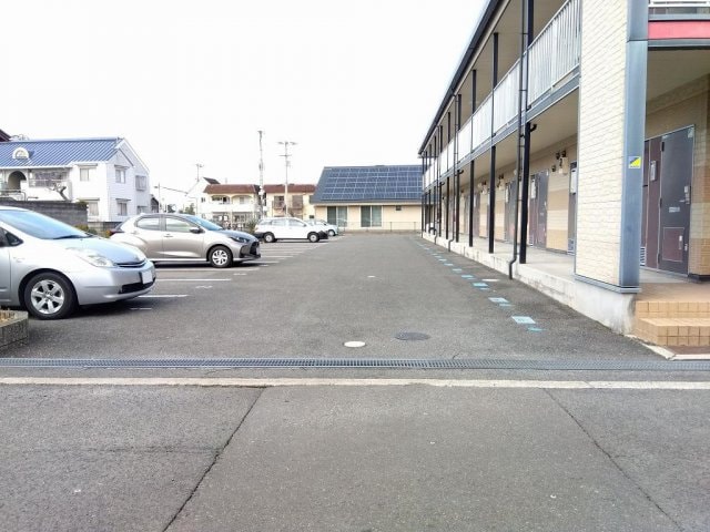  レオパレスやまきた