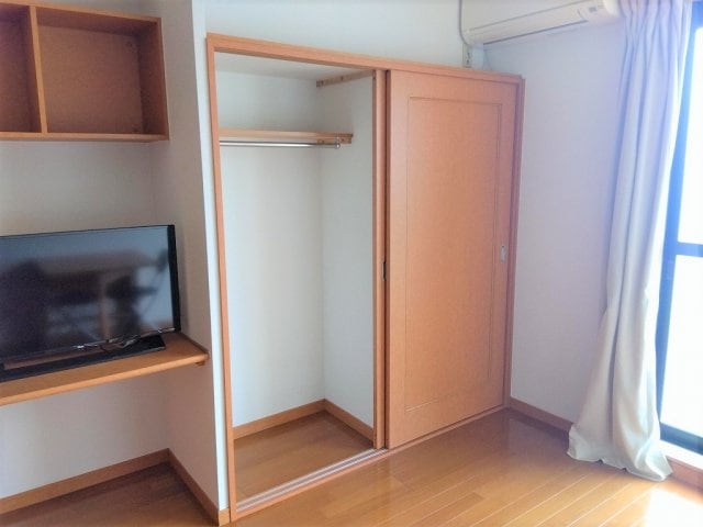  レオパレスやまきた