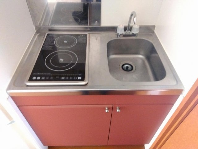  レオパレスやまきた