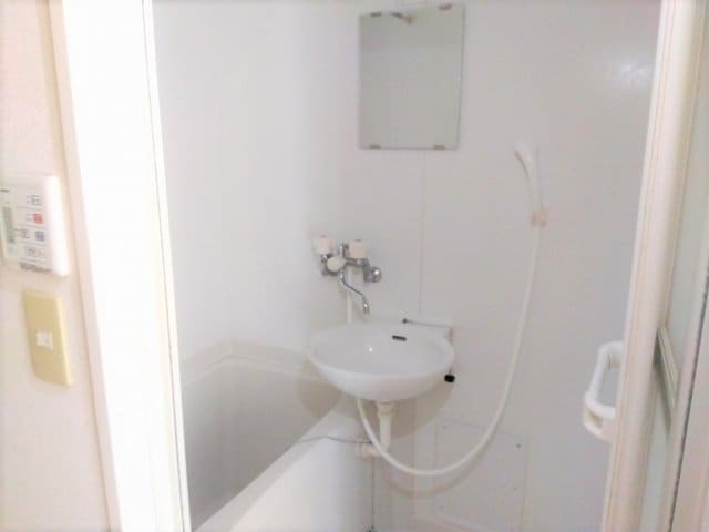  レオパレスやまきた