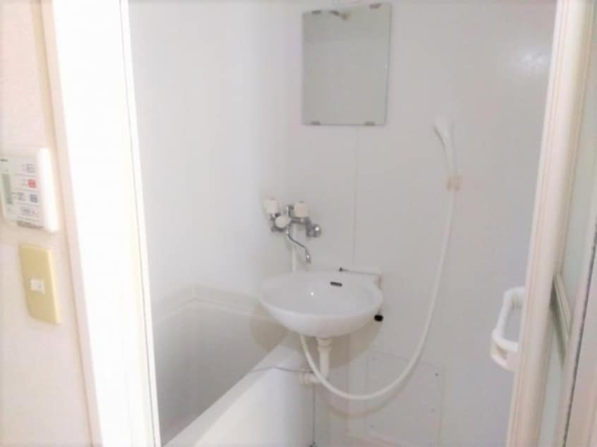  レオパレスやまきた