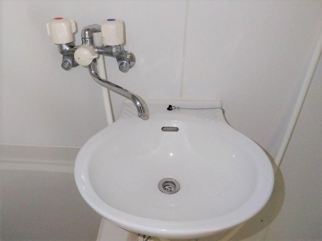  レオパレスやまきた