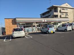 セブンイレブン 高松仏生山店(コンビニ)まで202m カルダン