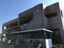 グランディールの外観