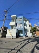 コーポシーサイド