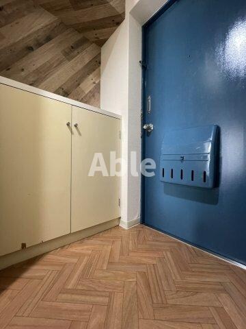  コーポシーサイド