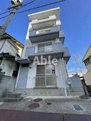 村井ビルの外観