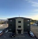 フォブール世俵Ｂの外観