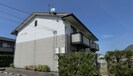 フォブール竹峰Ｂの外観