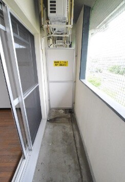  カレッジ三共パートI