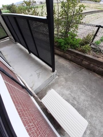  ユートピアヒラオ　Ｃ