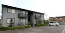 メンバーズタウン讃岐富士Ｂの外観