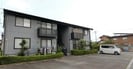 メンバーズタウン讃岐富士Ｂの外観