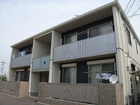 グランマスト１　Ａ棟