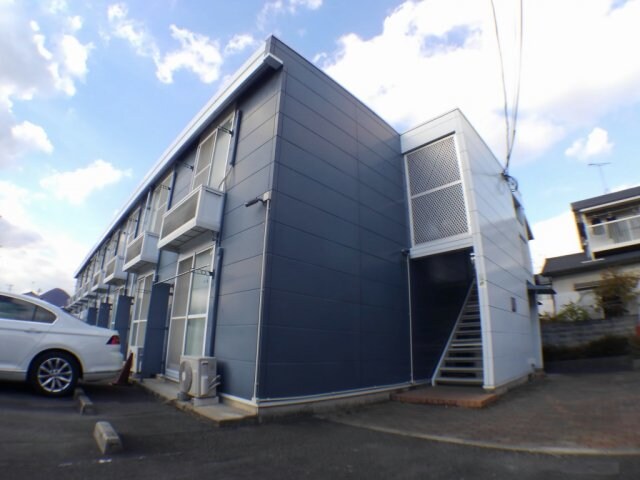  レオパレスＭＡＤＯＫＡ