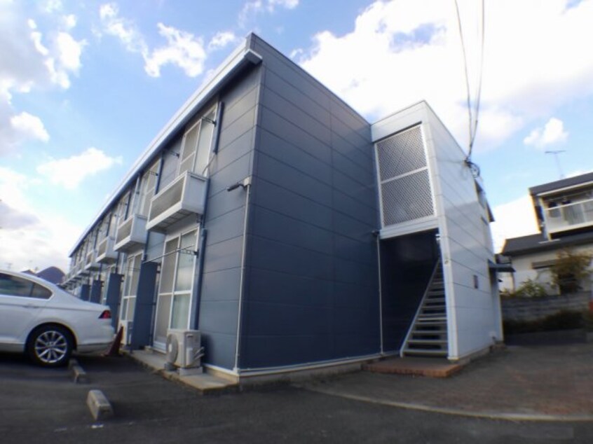  レオパレスＭＡＤＯＫＡ