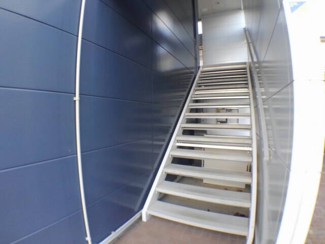  レオパレスＭＡＤＯＫＡ