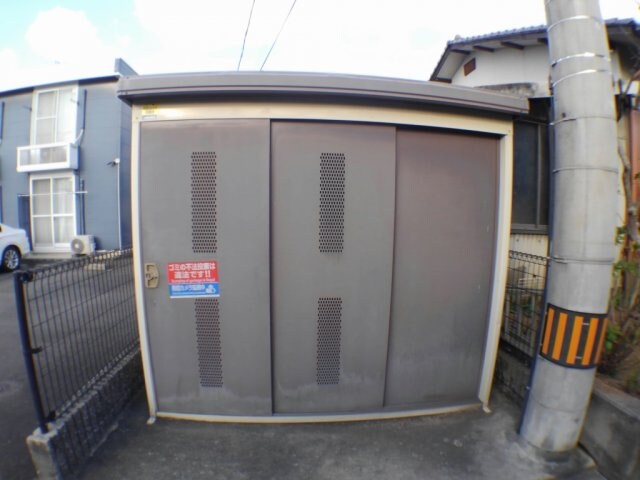  レオパレスＭＡＤＯＫＡ