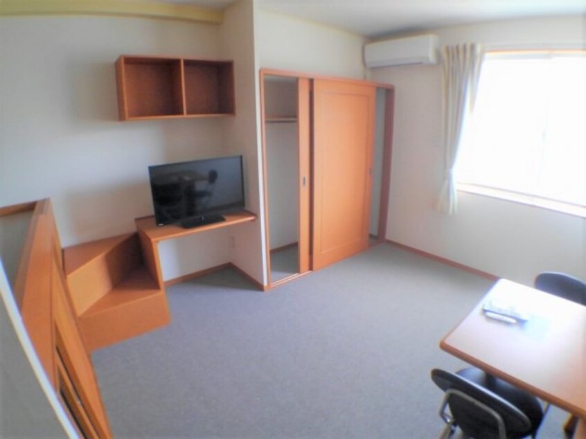  レオパレスＭＡＤＯＫＡ