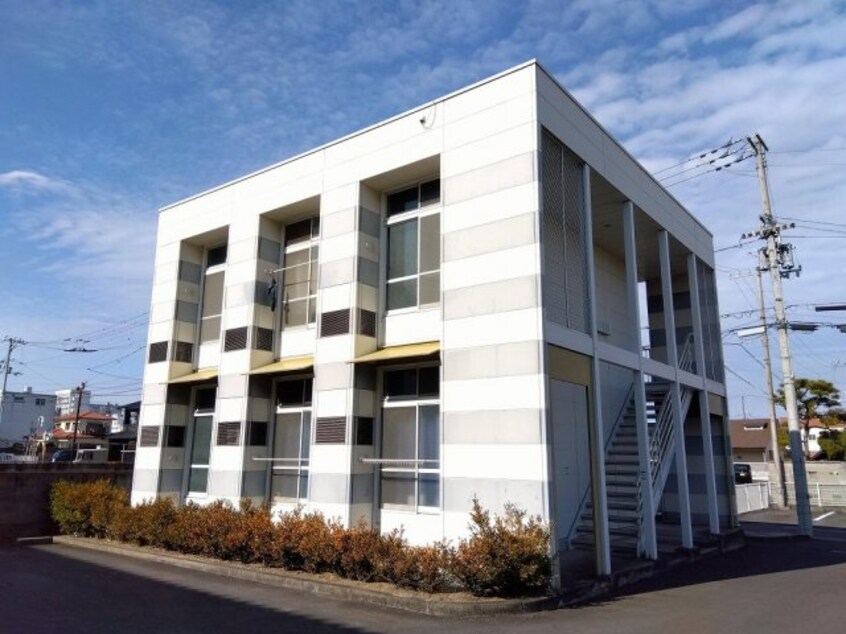  レオパレスＲｕｈｅ