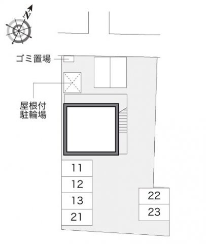  レオパレスＲｕｈｅ